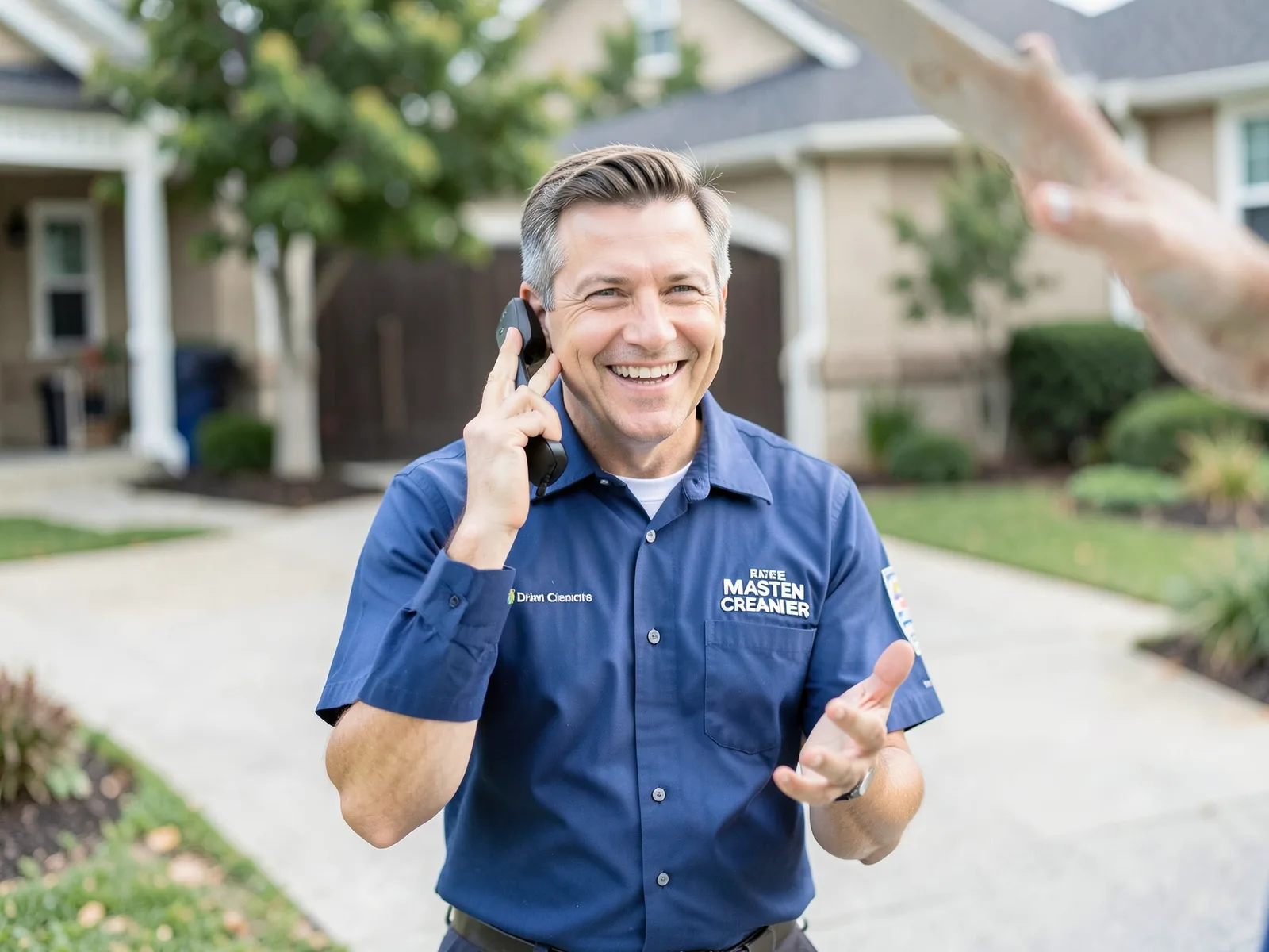 Drain Cleaning Suitland, MD FAQs